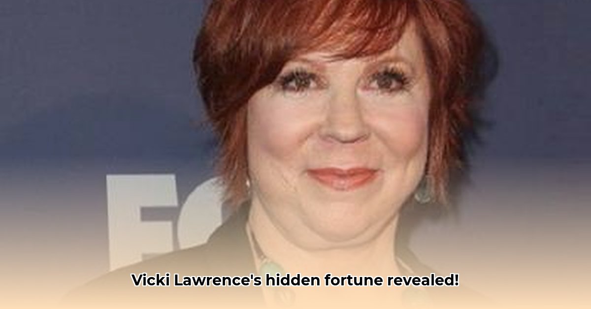 vicki-lawrence-net-worth
